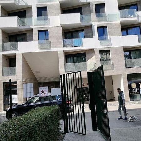Elisabeth Home! Budapešť Exteriér fotografie