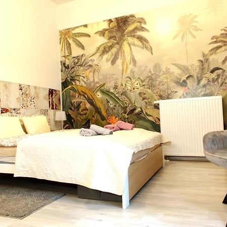 Elisabeth Home! Budapešť Exteriér fotografie