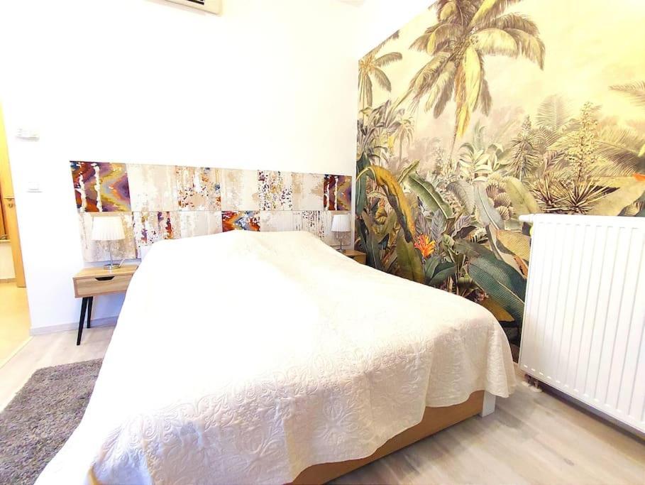 Elisabeth Home! Budapešť Exteriér fotografie