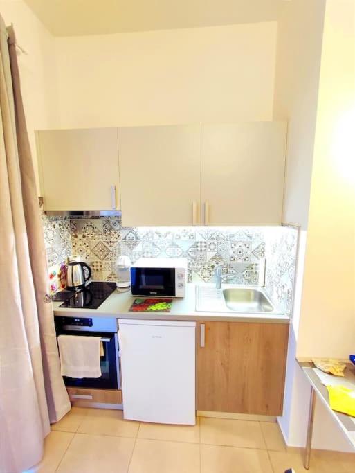 Elisabeth Home! Budapešť Exteriér fotografie