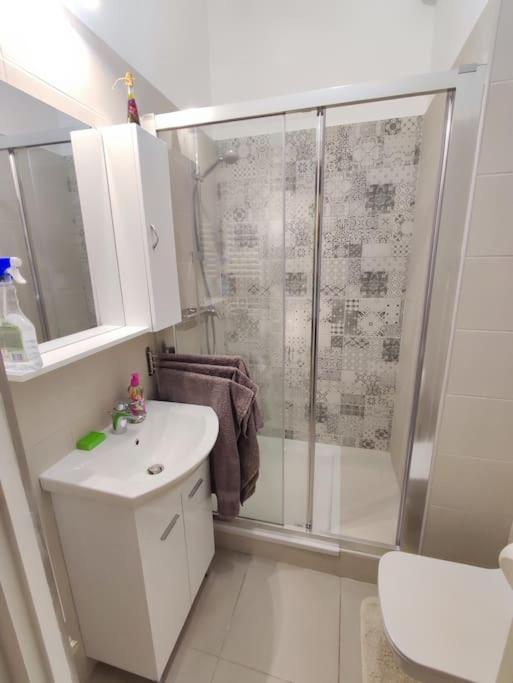 Elisabeth Home! Budapešť Exteriér fotografie