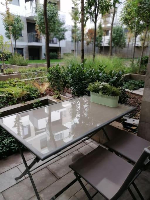 Elisabeth Home! Budapešť Exteriér fotografie