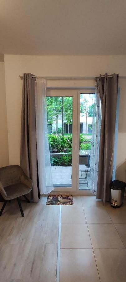 Elisabeth Home! Budapešť Exteriér fotografie
