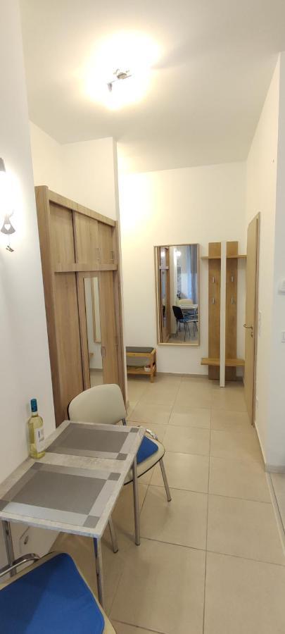 Elisabeth Home! Budapešť Exteriér fotografie